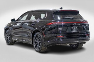 2025 Toyota Crown Signia Limited in Charlemagne, Quebec - 4 - w320h240px