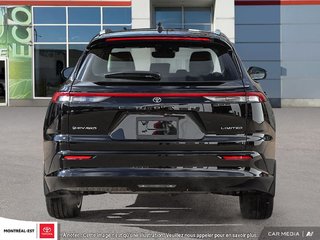 2025 Toyota Crown Signia Limited in Charlemagne, Quebec - 5 - w320h240px