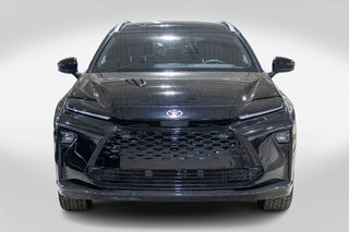 2025 Toyota Crown Signia Limited in Charlemagne, Quebec - 2 - w320h240px