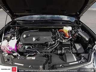 2025 Toyota Crown Signia Limited in Charlemagne, Quebec - 6 - w320h240px