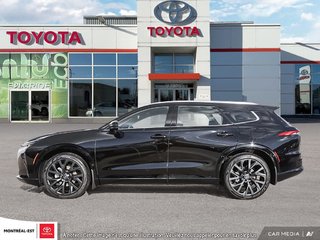 2025 Toyota Crown Signia Limited in Charlemagne, Quebec - 3 - w320h240px