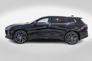 2025 Toyota Crown Signia Limited in Charlemagne, Quebec - 3 - w320h240px