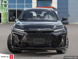 2025 Toyota Crown Signia Limited in Charlemagne, Quebec - 2 - w320h240px