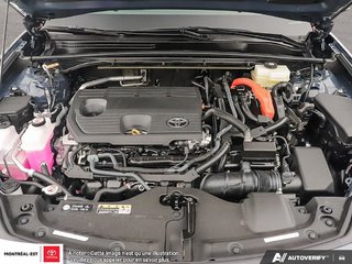 2025 Toyota Crown Signia Limited in Charlemagne, Quebec - 6 - w320h240px