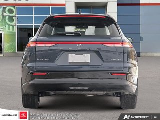 2025 Toyota Crown Signia Limited in Charlemagne, Quebec - 5 - w320h240px