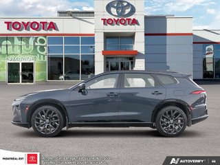 2025 Toyota Crown Signia Limited in Charlemagne, Quebec - 3 - w320h240px