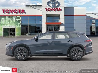 2025 Toyota Crown Signia Limited in Charlemagne, Quebec - 3 - w320h240px