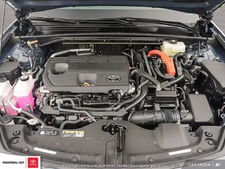 2025 Toyota Crown Signia Limited in Charlemagne, Quebec - 6 - w320h240px