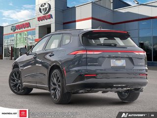 2025 Toyota Crown Signia Limited in Charlemagne, Quebec - 4 - w320h240px