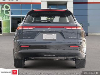 2025 Toyota Crown Signia Limited in Charlemagne, Quebec - 5 - w320h240px