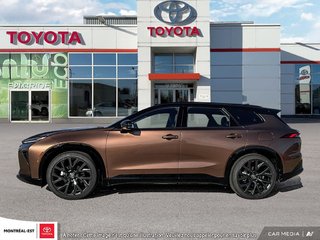 Toyota Crown Signia Limited 2025 à Charlemagne, Québec - 3 - w320h240px