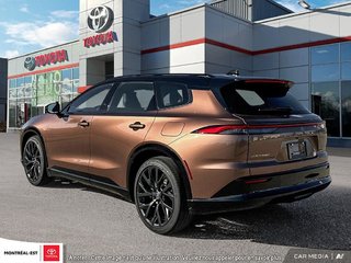 Toyota Crown Signia Limited 2025 à Charlemagne, Québec - 4 - w320h240px