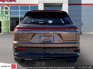 Toyota Crown Signia Limited 2025 à Charlemagne, Québec - 5 - w320h240px