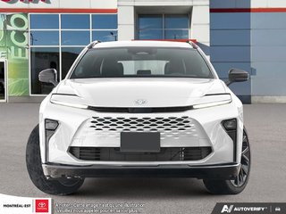 2025 Toyota Crown Signia Limited in Charlemagne, Quebec - 2 - w320h240px