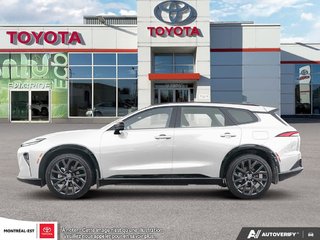 2025 Toyota Crown Signia Limited in Charlemagne, Quebec - 3 - w320h240px