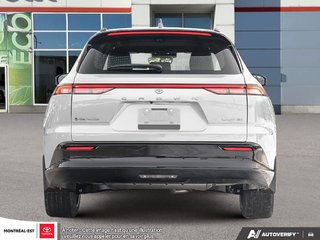 2025 Toyota Crown Signia Limited in Charlemagne, Quebec - 5 - w320h240px