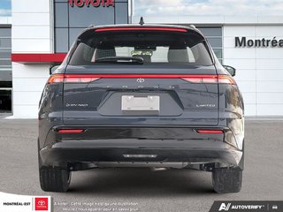 2026 Toyota Crown Signia Limited in Charlemagne, Quebec - 5 - w320h240px