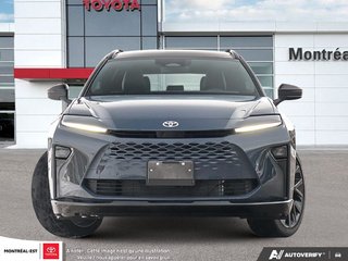 2026 Toyota Crown Signia Limited in Charlemagne, Quebec - 2 - w320h240px