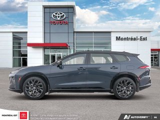 2026 Toyota Crown Signia Limited in Charlemagne, Quebec - 3 - w320h240px