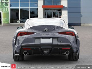 Toyota GR Supra 3.0L Premium MT 2024 à Charlemagne, Québec - 5 - w320h240px