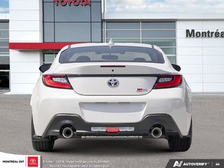 2026 Toyota GR86 Premium MT in Charlemagne, Quebec - 5 - w320h240px