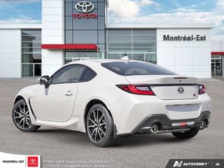 2026 Toyota GR86 Premium MT in Charlemagne, Quebec - 4 - w320h240px