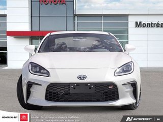 2026 Toyota GR86 Premium MT in Charlemagne, Quebec - 2 - w320h240px
