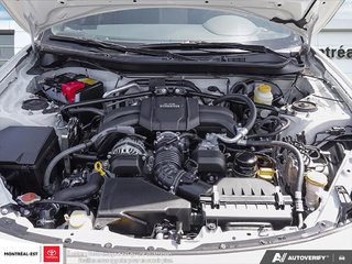 2026 Toyota GR86 Premium MT in Charlemagne, Quebec - 6 - w320h240px