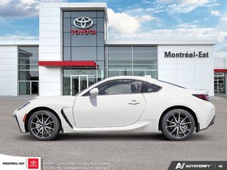 2026 Toyota GR86 Premium MT in Charlemagne, Quebec - 3 - w320h240px
