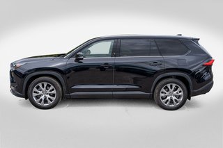 2024 Toyota GRAND HIGHLANDER HYBRIDE LIMITED **JAMAIS ACCIDENTÉ+CUIR+TOIT PANO+20PO** in Charlemagne, Quebec - 3 - w320h240px