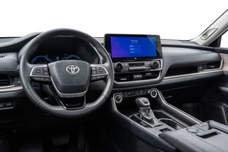 2024 Toyota GRAND HIGHLANDER HYBRIDE LIMITED **JAMAIS ACCIDENTÉ+CUIR+TOIT PANO+20PO** in Charlemagne, Quebec - 6 - w320h240px