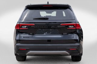 2024 Toyota GRAND HIGHLANDER HYBRIDE LIMITED **JAMAIS ACCIDENTÉ+CUIR+TOIT PANO+20PO** in Charlemagne, Quebec - 5 - w320h240px