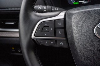 2024 Toyota GRAND HIGHLANDER HYBRIDE LIMITED **JAMAIS ACCIDENTÉ+CUIR+TOIT PANO+20PO** in Charlemagne, Quebec - 6 - w320h240px