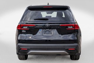 2024 Toyota GRAND HIGHLANDER HYBRIDE LIMITED **JAMAIS ACCIDENTÉ+CUIR+TOIT PANO+20PO** in Charlemagne, Quebec - 4 - w320h240px
