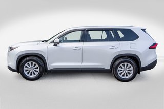 2024 Toyota GRAND HIGHLANDER HYBRIDE XLE **JAMAIS ACCIDENTÉ+CUIR+CARPLAY+CAMÉRA+MAG** in Charlemagne, Quebec - 3 - w320h240px