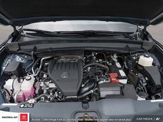 2025 Toyota Grand Highlander Limited in Charlemagne, Quebec - 6 - w320h240px