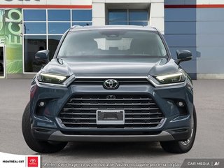 2025 Toyota Grand Highlander Limited in Charlemagne, Quebec - 2 - w320h240px