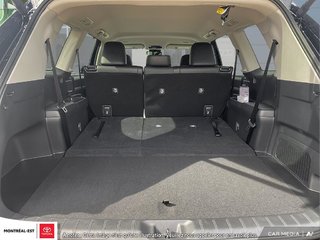 Toyota Grand Highlander XLE 2025 à Charlemagne, Québec - 6 - w320h240px