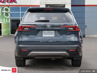 2025 Toyota Grand Highlander Limited in Charlemagne, Quebec - 5 - w320h240px