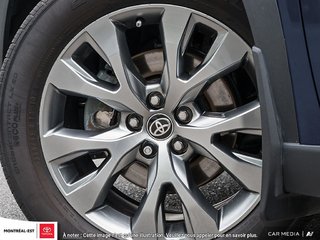 Toyota Grand Highlander Limited 2025 à Charlemagne, Québec - 6 - w320h240px