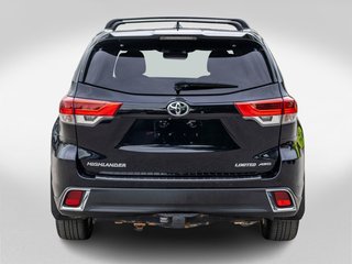 2019 Toyota Highlander Limited**JAMAIS ACCIDENTÉ + TOIT PANORAMIQUE + JBL in Charlemagne, Quebec - 5 - w320h240px