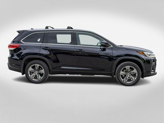 2019 Toyota Highlander Limited**JAMAIS ACCIDENTÉ + TOIT PANORAMIQUE + JBL in Charlemagne, Quebec - 6 - w320h240px