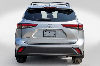 2020 Toyota Highlander XLE in Charlemagne, Quebec - 4 - w320h240px