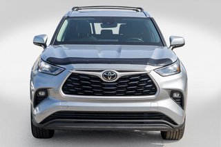 2020 Toyota Highlander XLE in Charlemagne, Quebec - 2 - w320h240px