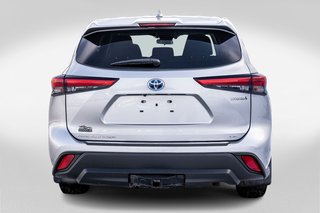 2020 Toyota Highlander Hybride LE **JAMAIS ACCIDENTÉ+CAMÉRA+8 PASSAGERS** in Charlemagne, Quebec - 5 - w320h240px