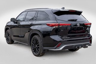 Toyota Highlander XSE **JAMAIS ACCIDENTÉ+CUIR ROUGE+TOIT+MAG 20PO** 2023 à Charlemagne, Québec - 4 - w320h240px
