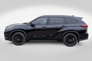 Toyota Highlander XSE **JAMAIS ACCIDENTÉ+CUIR ROUGE+TOIT+MAG 20PO** 2023 à Charlemagne, Québec - 3 - w320h240px