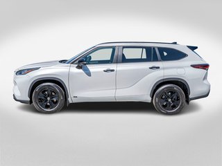 2024 Toyota Highlander Hybride XLE NIGHTSHADE **CUIR+TOIT+MAG NOIR+CARPLAY** in Charlemagne, Quebec - 3 - w320h240px