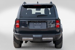 Toyota Land Cruiser **JAMAIS ACCIDENT**RARE**CUIR+TOIT+CARPLAY+MAG** 2024 à Charlemagne, Québec - 5 - w320h240px