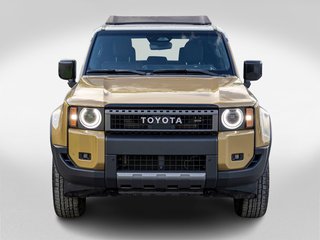 2024 Toyota Land Cruiser FIRST EDITION ** SEULEMENT PRODUIT EN 2024** in Saint-Jérôme, Quebec - 2 - w320h240px